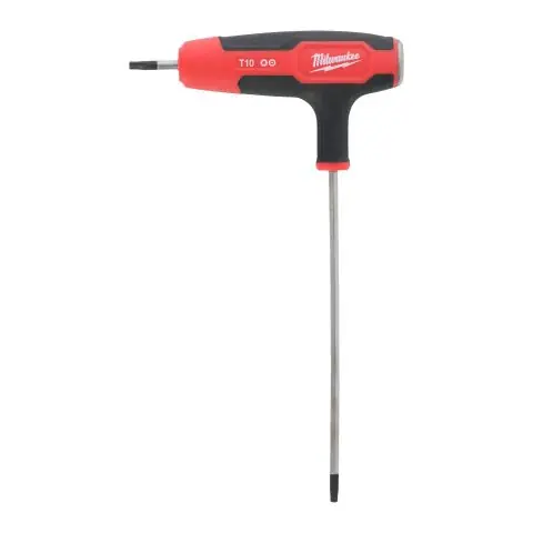 Milwaukee 4932498695 Torxnyckel Sista chansen
